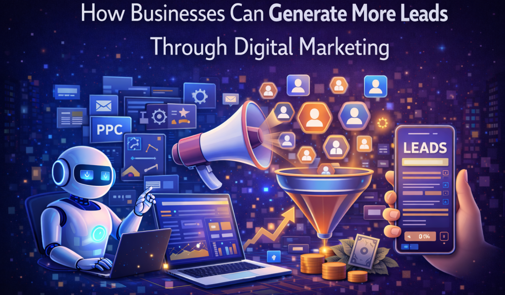 marketing