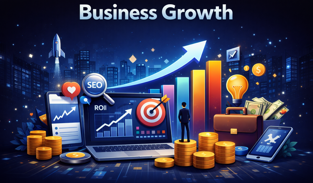 Growth-image